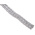 RS PRO Braided Wire 63 A, 10 x 2 mm, 25m BS4109