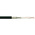 Belden Black Twinaxial Cable, 8.38mm OD 152m, 100 Ω impedance