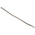 RS PRO Braided Wire, M8 Stud Size, 3 x 2 x 16 x 0.2 mm, 0.5m BS EN 13602:2002, BS4109