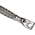 RS PRO Braided Wire, M6 Stud Size, 24 x 20 x 0.2 mm, 0.25m BS EN 13602:2002, BS4109