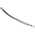 RS PRO Braided Wire, M6 Stud Size, 24 x 20 x 0.2 mm, 0.25m BS EN 13602:2002, BS4109