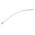 RS PRO Braided Wire, M3.5 Stud Size, 16 x 4 x 0.15 mm, 0.15m BS EN 13602:2002, BS4109