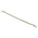 RS PRO Braided Wire, M3.5 Stud Size, 16 x 4 x 0.15 mm, 0.1m BS EN 13602:2002, BS4109