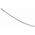 RS PRO Braided Wire, M8 Stud Size, 16 x 8 x 0.15 mm, 0.2m BS EN 13602:2002, BS4109