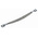 RS PRO Braided Wire, M5 Stud Size, 24 x 11 x 0.2 mm, 0.15m BS EN 13602:2002, BS4109