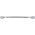 RS PRO Braided Wire, M5 Stud Size, 16 x 20 x 0.2 mm, 0.15m BS EN 13602:2002, BS4109