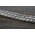 RS PRO Braided Wire, M6 Stud Size, 24 x 20 x 0.2 mm, 150mm BS EN 13602:2002, BS4109