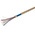 RS PRO 16 Core Telephone Cable, 1/0.51 mm, Brown Sheath, 100m