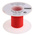 RS PRO Red 0.05 mm² Hook Up Wire, 30 AWG, 1/0.25 mm, 50m, Kynar Insulation