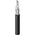 Belden Black Twinaxial Cable, 11.18mm OD 152m, 124 Ω impedance