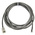 RS PRO Male RJ11 to Male BT Telephone Extension Cable, Grey Sheath, 3m