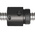 Ewellix Makers in Motion Cylindrical Nut, 34mm Long , 4mm Lead Size, For Shaft Diameter 12mm