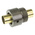 Ewellix Makers in Motion Cylindrical Nut, 27mm Long , 2mm Lead Size, For Shaft Diameter 16mm