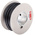 RS PRO Black 10 mm² Hook Up Wire, 7 AWG, 72/0.4 mm, 25m, PVC Insulation