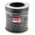 RS PRO 4 Core 28 AWG Telephone Cable, 7/0.127 mm, Black Sheath, 100m
