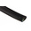 RS PRO 6 Core 30 AWG Telephone Cable, Black Sheath, 50m