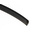 RS PRO 6 Core 30 AWG Telephone Cable, Black Sheath, 50m