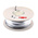 RS PRO Black 4 mm² Hook Up Wire, 12 AWG, 52/0.3 mm, 100m, PVC Insulation