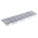 Legrand Heavy Duty Adjustable Riser Hot Dip Galvanised Steel Cable Tray, 150 mm Width, 50mm Depth