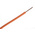RS PRO Orange 1.5 mm² Hook Up Wire, 100m