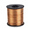 RS PRO Single Core 0.25mm diameter Copper Wire, 1100m Long
