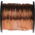 RS PRO Single Core 0.78mm diameter Copper Wire, 120m Long