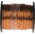 RS PRO Single Core 0.87mm diameter Copper Wire, 100m Long