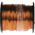 RS PRO Single Core 1.08mm diameter Copper Wire, 80m Long