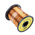 RS PRO Single Core 1.33mm diameter Copper Wire, 40m Long