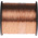 RS PRO Single Core 0.23mm diameter Copper Wire, 1600m Long