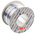 RS PRO Black 2.5 mm² Hook Up Wire, 13 AWG, 7/0.67 mm, 100m, PVC Insulation
