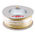 RS PRO Yellow 0.5 mm² Hook Up Wire, 20 AWG, 16/0.2 mm, 100m, PVC Insulation