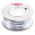 RS PRO Black 0.75 mm² Hook Up Wire, 18 AWG, 24/0.2 mm, 100m, PVC Insulation