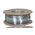 RS PRO Black 1 mm² Hook Up Wire, 17 AWG, 32/0.2 mm, 100m, PVC Insulation