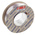 RS PRO Brown 1 mm² Hook Up Wire, 17 AWG, 32/0.2 mm, 100m, PVC Insulation
