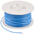 RS PRO Blue 1.5 mm² Hook Up Wire, 15 AWG, 30/0.25 mm, 100m, PVC Insulation