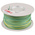 RS PRO Green/Yellow 1.5 mm² Hook Up Wire, 16 AWG, 30/0.25 mm, 100m, PVC Insulation