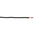 RS PRO Black 2.5 mm² Hook Up Wire, 13 AWG, 50/0.25 mm, 100m, PVC Insulation