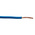 RS PRO Blue 2.5 mm² Hook Up Wire, 13 AWG, 50/0.25 mm, 100m, PVC Insulation