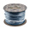 RS PRO Blue 2.5 mm² Hook Up Wire, 13 AWG, 50/0.25 mm, 100m, PVC Insulation