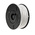RS PRO White 3.3 mm² Hook Up Wire, 12 AWG, 37/0.32 mm, 100m, Polyamide Insulation