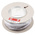 RS PRO Brown Hook Up Wire, 1/0.8 mm, 100m, PVC Insulation