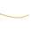 RS PRO Yellow 0.05 mm² Hook Up Wire, 30 AWG, 1/0.25 mm, 50m, Kynar Insulation