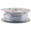 RS PRO Blue 6 mm² Hook Up Wire, 9 AWG, 80/0.3mm, 25m, PVC Insulation