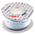 RS PRO Blue 10 mm² Hook Up Wire, 7 AWG, 80/0.4 mm, 25m, PVC Insulation