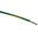 RS PRO Green/Yellow 16 mm² Hook Up Wire, 5 AWG, 126/0.4 mm, 25m, PVC Insulation
