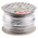 RS PRO Brown 2.5 mm² Hook Up Wire, 13 AWG, 50/0.25 mm, 100m, PVC Insulation