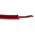 RS PRO Red 2.5 mm² Hook Up Wire, 13 AWG, 50/0.25 mm, 100m, PVC Insulation