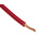 RS PRO Red 2.5 mm² Hook Up Wire, 13 AWG, 50/0.25 mm, 100m, PVC Insulation