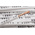 RS PRO White 0.75 mm² Hook Up Wire, 18 AWG, 24/0.2 mm, 100m, Zero Halogen Insulation
